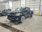 Chevrolet Colorado 2017