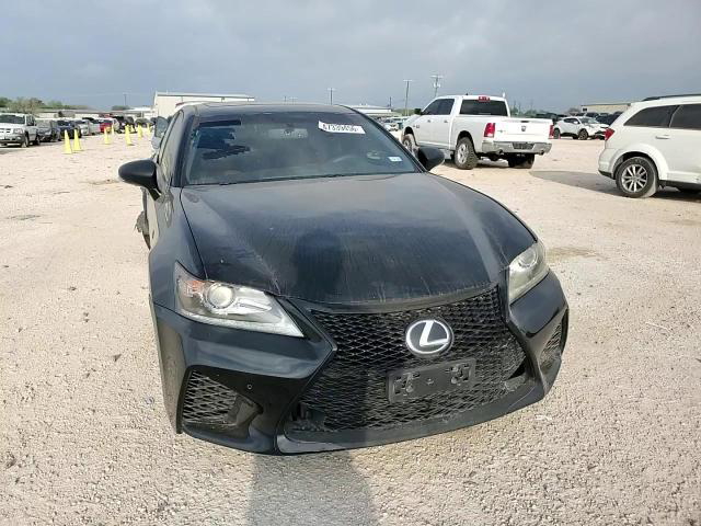 Lexus GS 2014
