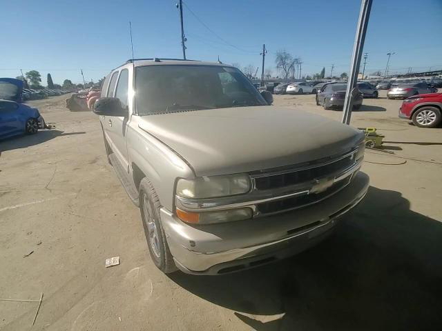 Chevrolet Suburban 2004