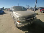 Chevrolet Suburban 2004