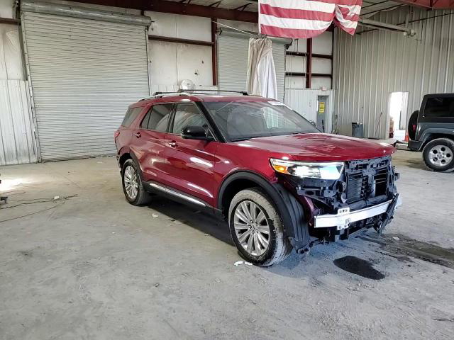 Ford Explorer 2020
