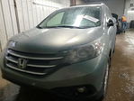 Honda CR-V 2012