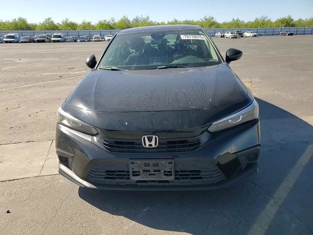 Honda Civic 2022