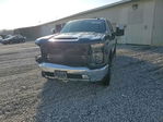 Chevrolet Silverado 2021