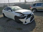 Lexus IS 2017
