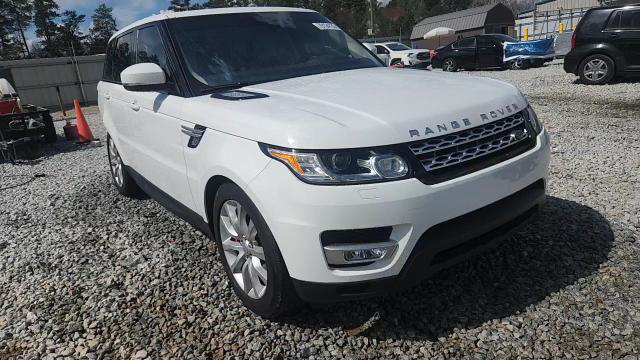 Land Rover Range Rover 2017