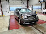 Dodge Caravan 2018