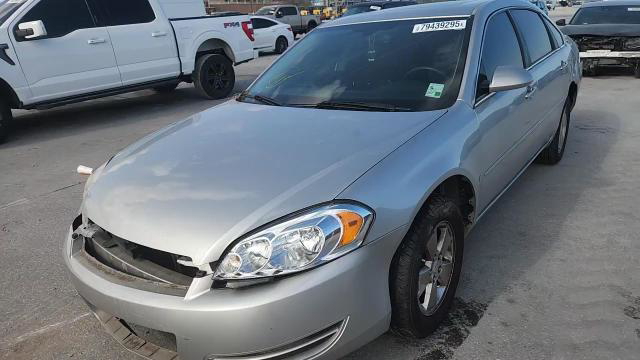 Chevrolet Impala 2006