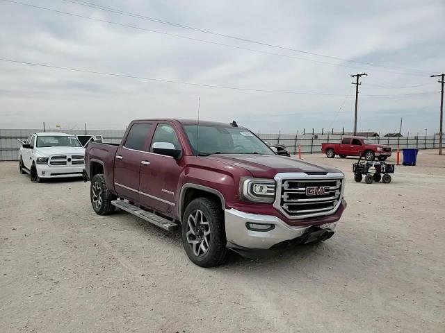 GMC Sierra 2017