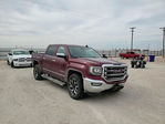 GMC Sierra 2017