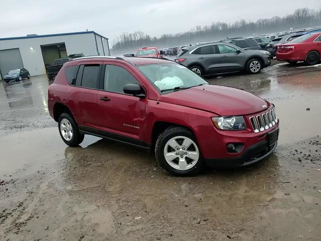 Jeep Compass 2014