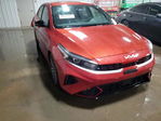 Kia Forte 2024