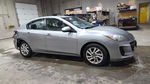 Mazda 3 2013