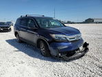 Honda Pilot 2019