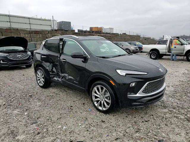 Buick Encore 2024