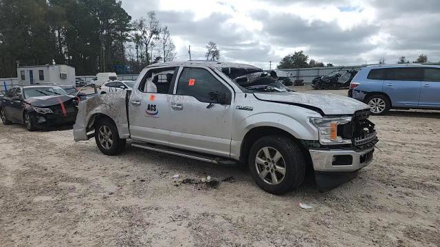Ford F-150 2018