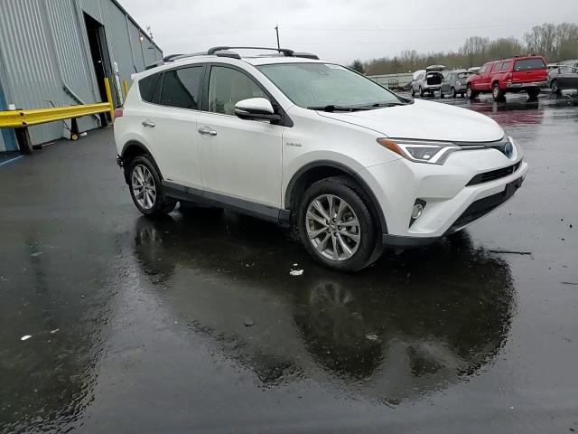 Toyota RAV 4 2018