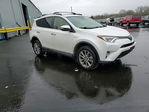 Toyota RAV 4 2018
