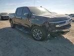 Chevrolet Silverado 2024