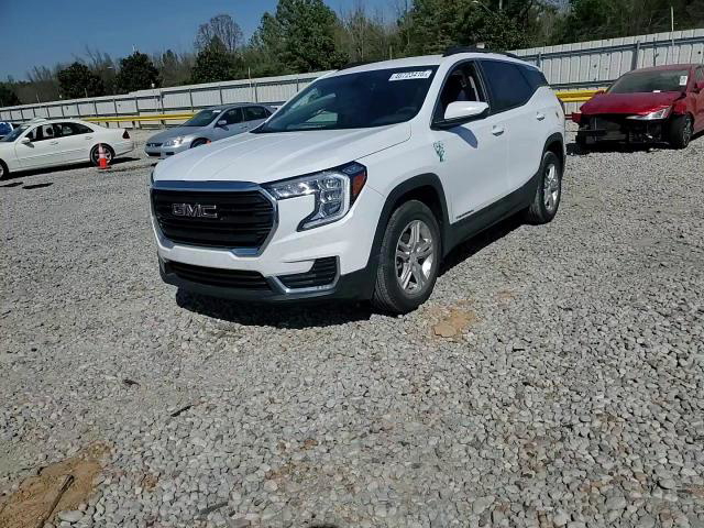 GMC Terrain 2023