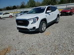 GMC Terrain 2023