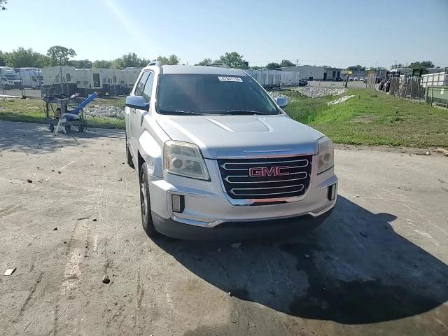GMC Terrain 2016