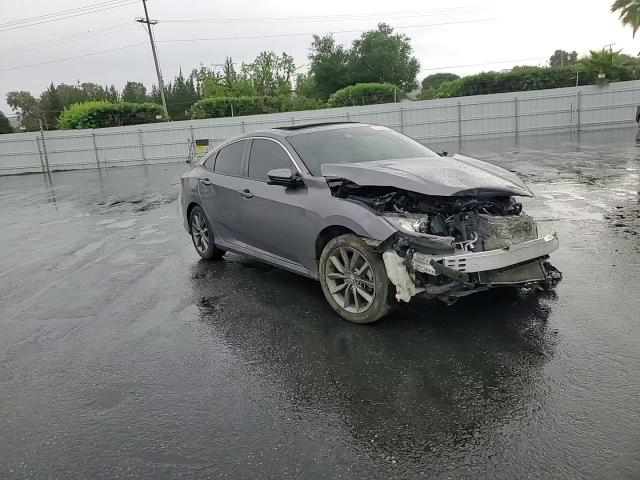 Honda Civic 2020