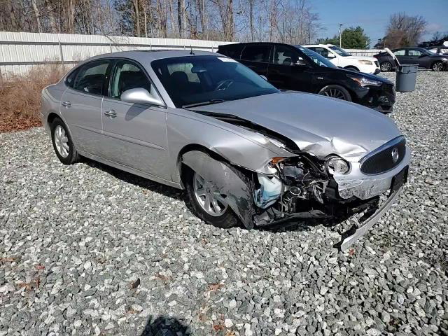 Buick LaCrosse 2005