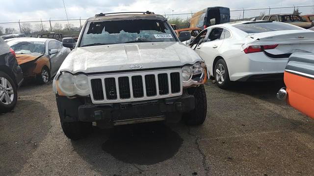 Jeep Cherokee 2009