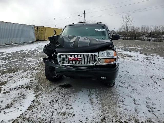 GMC  2002