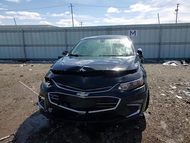 Chevrolet Malibu 2016