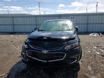 Chevrolet Malibu 2016