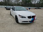 BMW Series 5 2006
