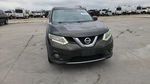Nissan Rogue 2014