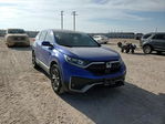 Honda CR-V 2020