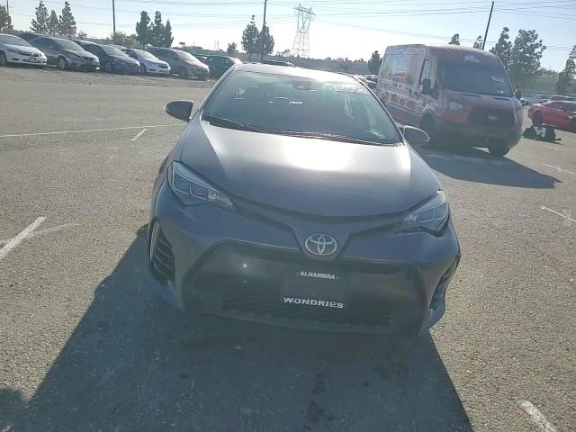 Toyota Corolla 2017