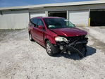Chrysler Voyager 2012