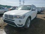BMW X3 2016