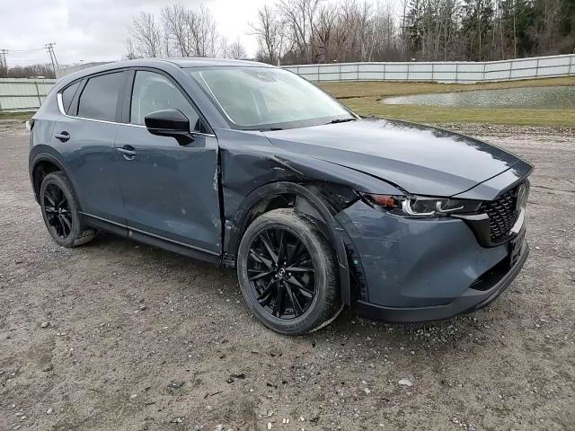Mazda CX-5 2023