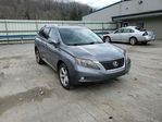 Lexus RX 2012