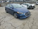 Hyundai Elantra 2018