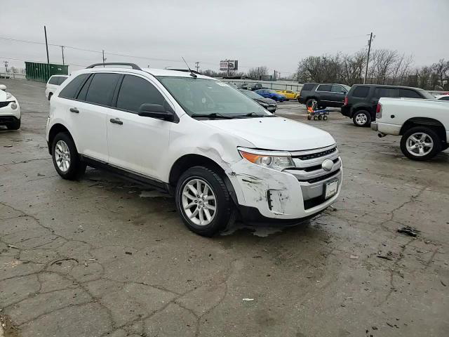 Ford Edge 2014