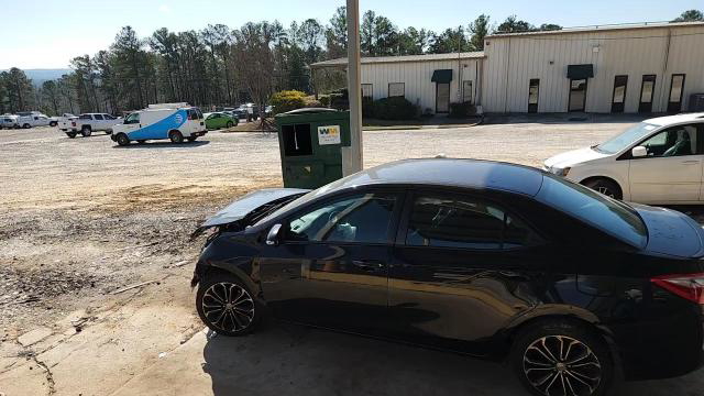 Toyota Corolla 2014