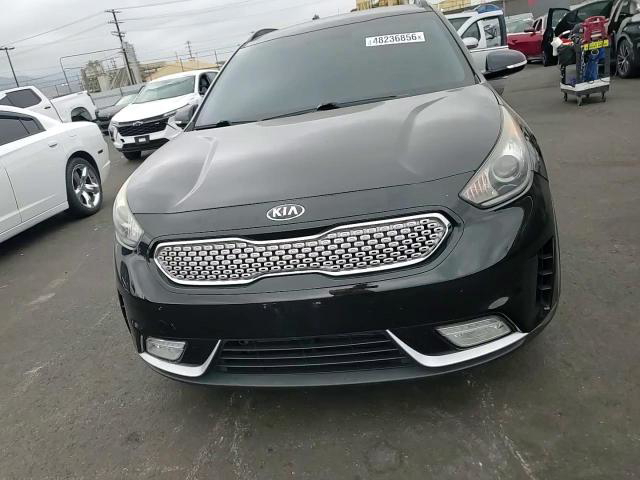 Kia Niro 2017