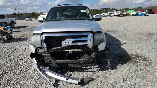 Ford Expedition 2013