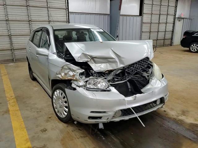 Toyota Matrix 2004