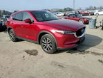 Mazda CX-5 2017
