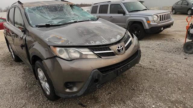 Toyota RAV 4 2014