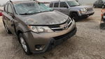 Toyota RAV 4 2014
