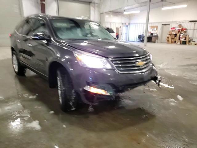 Chevrolet Traverse 2014